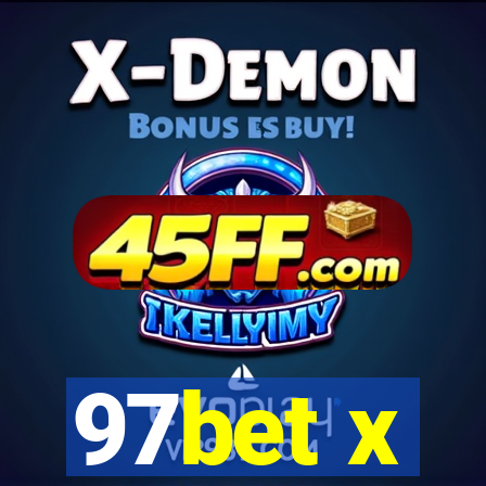 97bet x